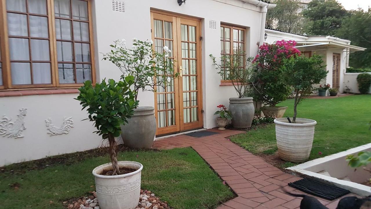 Innes Road Durban Accommodation 2 Bedroom Private Unit Exterior foto