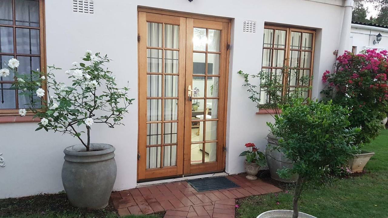 Innes Road Durban Accommodation 2 Bedroom Private Unit Exterior foto