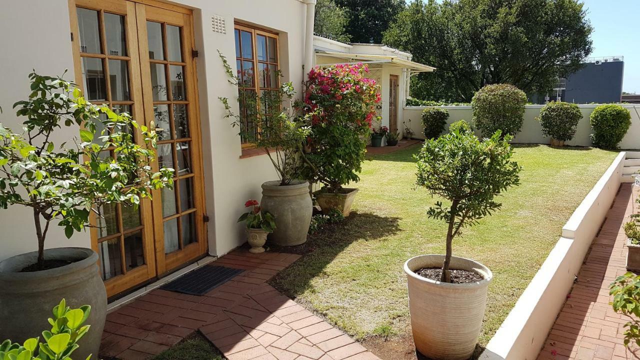 Innes Road Durban Accommodation 2 Bedroom Private Unit Exterior foto